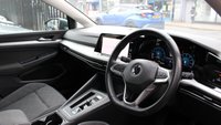USED 2021 21 VOLKSWAGEN GOLF 1.0 eTSI MHEV Life Hatchback 5dr Petrol Hybrid DSG Euro 6 (s/s) (110 ps) 