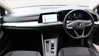 USED 2021 21 VOLKSWAGEN GOLF 1.0 eTSI MHEV Life Hatchback 5dr Petrol Hybrid DSG Euro 6 (s/s) (110 ps) 