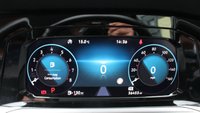 USED 2021 21 VOLKSWAGEN GOLF 1.0 eTSI MHEV Life Hatchback 5dr Petrol Hybrid DSG Euro 6 (s/s) (110 ps) 