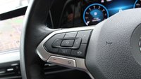USED 2021 21 VOLKSWAGEN GOLF 1.0 eTSI MHEV Life Hatchback 5dr Petrol Hybrid DSG Euro 6 (s/s) (110 ps) 