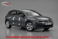 USED 2021 21 VOLKSWAGEN GOLF 1.0 eTSI MHEV Life Hatchback 5dr Petrol Hybrid DSG Euro 6 (s/s) (110 ps) 