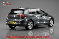 USED 2021 21 VOLKSWAGEN GOLF 1.0 eTSI MHEV Life Hatchback 5dr Petrol Hybrid DSG Euro 6 (s/s) (110 ps) 