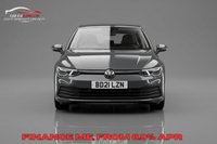 USED 2021 21 VOLKSWAGEN GOLF 1.0 eTSI MHEV Life Hatchback 5dr Petrol Hybrid DSG Euro 6 (s/s) (110 ps) 