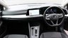 USED 2021 21 VOLKSWAGEN GOLF 1.0 eTSI MHEV Life Hatchback 5dr Petrol Hybrid DSG Euro 6 (s/s) (110 ps) 