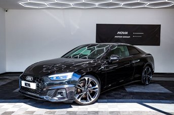 View our AUDI A5