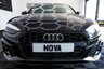 USED 2020 70 AUDI A5 2.0 TFSI 40 Edition 1 Coupe 2dr Petrol S Tronic Euro 6 (s/s) (204 ps) 3 MONTHS WARRANTY INCLUDED!