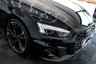USED 2020 70 AUDI A5 2.0 TFSI 40 Edition 1 Coupe 2dr Petrol S Tronic Euro 6 (s/s) (204 ps) 3 MONTHS WARRANTY INCLUDED!