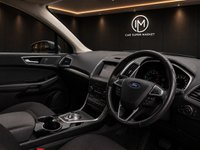 USED 2021 21 FORD GALAXY 2.0 EcoBlue Titanium MPV 5dr Diesel Auto Euro 6 (s/s) (150 ps) 