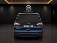 USED 2021 21 FORD GALAXY 2.0 EcoBlue Titanium MPV 5dr Diesel Auto Euro 6 (s/s) (150 ps) 