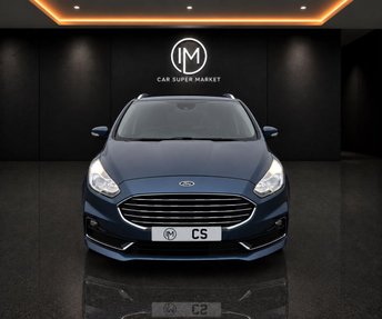 2021 FORD GALAXY