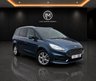 USED 2021 21 FORD GALAXY 2.0 EcoBlue Titanium MPV 5dr Diesel Auto Euro 6 (s/s) (150 ps) 