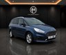 USED 2021 21 FORD GALAXY 2.0 EcoBlue Titanium MPV 5dr Diesel Auto Euro 6 (s/s) (150 ps) 