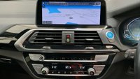 USED 2021 71 BMW IX3 80kWh Premier Edition Pro SUV 5dr Electric Auto (286 ps) Finance Soft Search Pre Approval