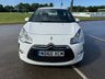 USED 2011 60 CITROEN DS3 1.4 VTi 16V DSign Hatchback 3dr Petrol Manual Euro 5 (95 ps) MOT MARCH 2027, GOOD HISTORY