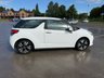 USED 2011 60 CITROEN DS3 1.4 VTi 16V DSign Hatchback 3dr Petrol Manual Euro 5 (95 ps) MOT MARCH 2027, GOOD HISTORY