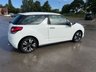 USED 2011 60 CITROEN DS3 1.4 VTi 16V DSign Hatchback 3dr Petrol Manual Euro 5 (95 ps) MOT MARCH 2027, GOOD HISTORY