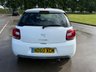 USED 2011 60 CITROEN DS3 1.4 VTi 16V DSign Hatchback 3dr Petrol Manual Euro 5 (95 ps) MOT MARCH 2027, GOOD HISTORY