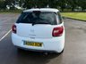 USED 2011 60 CITROEN DS3 1.4 VTi 16V DSign Hatchback 3dr Petrol Manual Euro 5 (95 ps) MOT MARCH 2027, GOOD HISTORY