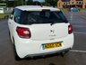 USED 2011 60 CITROEN DS3 1.4 VTi 16V DSign Hatchback 3dr Petrol Manual Euro 5 (95 ps) MOT MARCH 2027, GOOD HISTORY