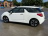 USED 2011 60 CITROEN DS3 1.4 VTi 16V DSign Hatchback 3dr Petrol Manual Euro 5 (95 ps) MOT MARCH 2027, GOOD HISTORY