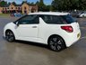 USED 2011 60 CITROEN DS3 1.4 VTi 16V DSign Hatchback 3dr Petrol Manual Euro 5 (95 ps) MOT MARCH 2027, GOOD HISTORY