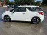 USED 2011 60 CITROEN DS3 1.4 VTi 16V DSign Hatchback 3dr Petrol Manual Euro 5 (95 ps) MOT MARCH 2027, GOOD HISTORY