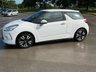 USED 2011 60 CITROEN DS3 1.4 VTi 16V DSign Hatchback 3dr Petrol Manual Euro 5 (95 ps) MOT MARCH 2027, GOOD HISTORY