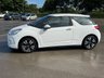 USED 2011 60 CITROEN DS3 1.4 VTi 16V DSign Hatchback 3dr Petrol Manual Euro 5 (95 ps) MOT MARCH 2027, GOOD HISTORY