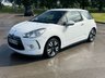 USED 2011 60 CITROEN DS3 1.4 VTi 16V DSign Hatchback 3dr Petrol Manual Euro 5 (95 ps) MOT MARCH 2027, GOOD HISTORY