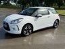 USED 2011 60 CITROEN DS3 1.4 VTi 16V DSign Hatchback 3dr Petrol Manual Euro 5 (95 ps) MOT MARCH 2027, GOOD HISTORY