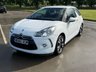 USED 2011 60 CITROEN DS3 1.4 VTi 16V DSign Hatchback 3dr Petrol Manual Euro 5 (95 ps) MOT MARCH 2027, GOOD HISTORY