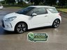 USED 2011 60 CITROEN DS3 1.4 VTi 16V DSign Hatchback 3dr Petrol Manual Euro 5 (95 ps) MOT MARCH 2027, GOOD HISTORY