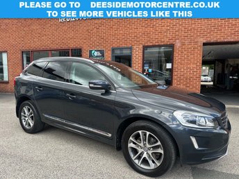 View our VOLVO XC60