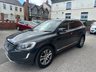 USED 2014 14 VOLVO XC60 2.4 D5 SE Lux Nav SUV 5dr Diesel Geartronic AWD Euro 5 (215 ps) 
