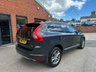 USED 2014 14 VOLVO XC60 2.4 D5 SE Lux Nav SUV 5dr Diesel Geartronic AWD Euro 5 (215 ps) 