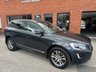 USED 2014 14 VOLVO XC60 2.4 D5 SE Lux Nav SUV 5dr Diesel Geartronic AWD Euro 5 (215 ps) 