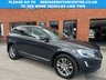 USED 2014 14 VOLVO XC60 2.4 D5 SE Lux Nav SUV 5dr Diesel Geartronic AWD Euro 5 (215 ps) 