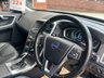 USED 2014 14 VOLVO XC60 2.4 D5 SE Lux Nav SUV 5dr Diesel Geartronic AWD Euro 5 (215 ps) 
