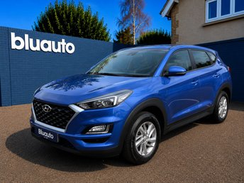 View our HYUNDAI TUCSON