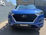 USED 2018 68 HYUNDAI TUCSON 1.6 GDi S Connect SUV 5dr Petrol Manual Euro 6 (s/s) (132 ps) Dual zone climate control A/C, Bluetooth connectivity, USB and AUX input, Lane departure warning, Power folding wingmirrors, DAB radio, LED daytime running lights, Rear parking camera, Auto Headlights, Apple Car Play, Android Auto