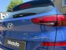 USED 2018 68 HYUNDAI TUCSON 1.6 GDi S Connect SUV 5dr Petrol Manual Euro 6 (s/s) (132 ps) Dual zone climate control A/C, Bluetooth connectivity, USB and AUX input, Lane departure warning, Power folding wingmirrors, DAB radio, LED daytime running lights, Rear parking camera, Auto Headlights, Apple Car Play, Android Auto