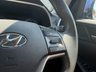 USED 2018 68 HYUNDAI TUCSON 1.6 GDi S Connect SUV 5dr Petrol Manual Euro 6 (s/s) (132 ps) Dual zone climate control A/C, Bluetooth connectivity, USB and AUX input, Lane departure warning, Power folding wingmirrors, DAB radio, LED daytime running lights, Rear parking camera, Auto Headlights, Apple Car Play, Android Auto