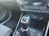 USED 2018 68 HYUNDAI TUCSON 1.6 GDi S Connect SUV 5dr Petrol Manual Euro 6 (s/s) (132 ps) Dual zone climate control A/C, Bluetooth connectivity, USB and AUX input, Lane departure warning, Power folding wingmirrors, DAB radio, LED daytime running lights, Rear parking camera, Auto Headlights, Apple Car Play, Android Auto