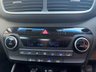 USED 2018 68 HYUNDAI TUCSON 1.6 GDi S Connect SUV 5dr Petrol Manual Euro 6 (s/s) (132 ps) Dual zone climate control A/C, Bluetooth connectivity, USB and AUX input, Lane departure warning, Power folding wingmirrors, DAB radio, LED daytime running lights, Rear parking camera, Auto Headlights, Apple Car Play, Android Auto