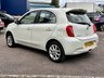 USED 2013 63 NISSAN MICRA 1.2 Acenta Hatchback 5dr Petrol Manual Euro 5 (80 ps) 12M MOT | FSH | NEW CLUTCH | &pound;35 ROAD TAX