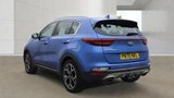 USED 2021 70 KIA SPORTAGE 1.6 T-GDi GT-Line SUV 5dr Petrol Manual Euro 6 (s/s) (174 bhp) FULL HISTORY+HEATED F&R SEATS