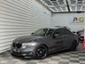 USED 2015 15 BMW 2 SERIES 2.0 220i M Sport Coupe 2dr Petrol Auto Euro 6 (s/s) (184 ps) 