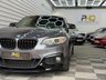 USED 2015 15 BMW 2 SERIES 2.0 220i M Sport Coupe 2dr Petrol Auto Euro 6 (s/s) (184 ps) 