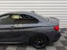 USED 2015 15 BMW 2 SERIES 2.0 220i M Sport Coupe 2dr Petrol Auto Euro 6 (s/s) (184 ps) 
