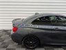 USED 2015 15 BMW 2 SERIES 2.0 220i M Sport Coupe 2dr Petrol Auto Euro 6 (s/s) (184 ps) 